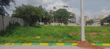  Plot – Garden View at Kogilu Road - for Sale