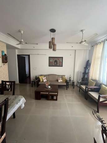 3 BHK Apartment For Rent in Amrapali Pan Oasis Sector 70 Noida  7485073