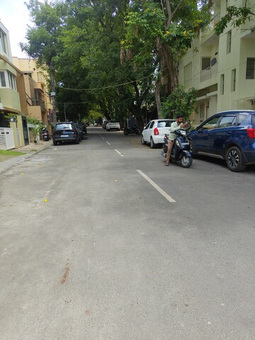 Parking in 3 BHK Independent House at Jayanagar – for Sale