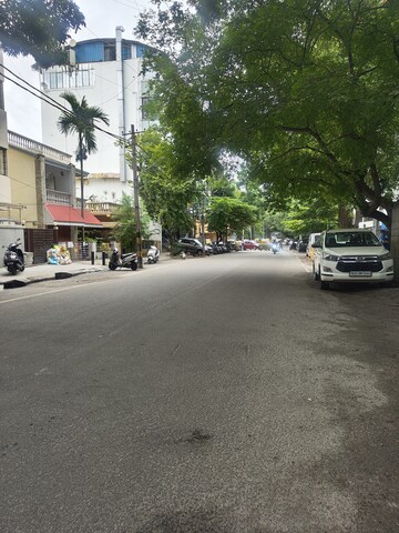 Parking in 3 BHK Independent House at Jayanagar – for Sale