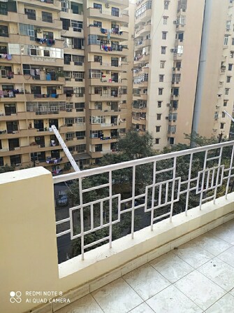 4 BHK Apartment For Rent in Amrapali Royal Vaibhav Khand Ghaziabad  7504479