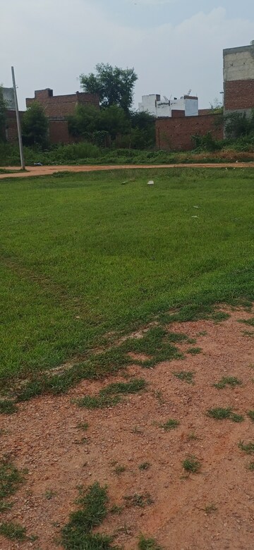  Plot – Garden View at Bhopani Village - for Sale