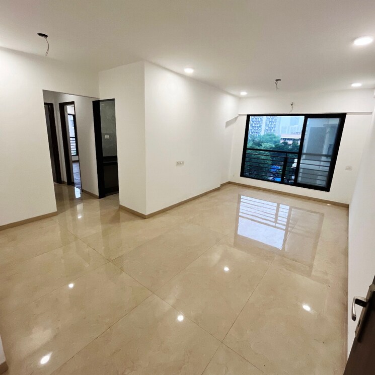 Room, panom-park-malad 2 Bedroom 691 Sq.Ft. Apartment In Goraswadi Mumbai 7504482