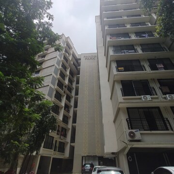 2 BHK Apartment For Resale in Panom Park Malad Goraswadi Mumbai  7504482