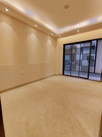 3 BHK Builder Floor For Sale in Unitech South City II, Sector 50