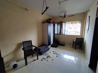 1 RK Apartment For Resale in Kaveri Park Kalyan East Thane  7504520