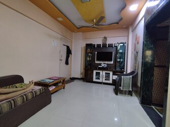 1 RK Apartment For Resale in Kaveri Park Kalyan East Thane  7504520