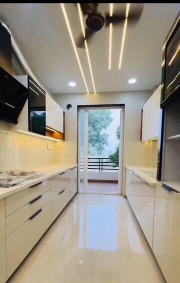 4 BHK Builder Floor For Sale in Sector 89