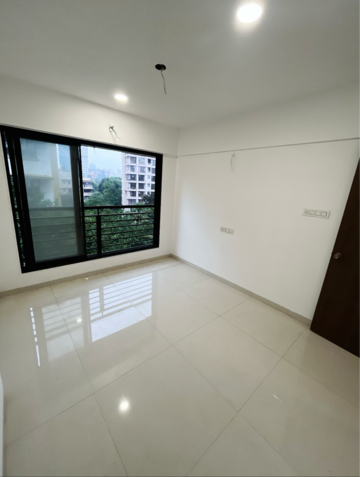 Room in 3 BHK Apartment at Panom Park Malad, Goraswadi – for Sale