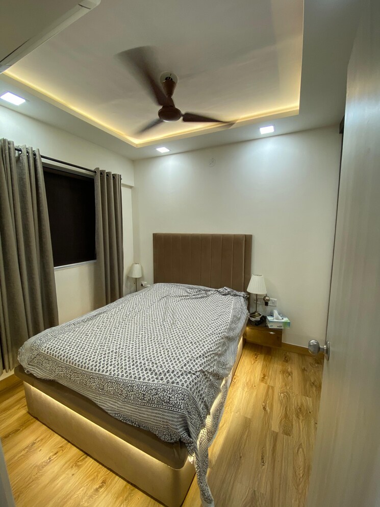 Bedroom, lodha-golden-dream 1 Bedroom 499 Sq.Ft. Apartment In Dombivli East Thane 7504493