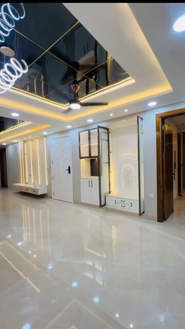 4 BHK Builder Floor For Sale in Sector 89