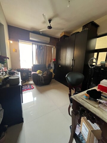 2 BHK Apartment For Rent in Ekta World Lake Primrose Powai Mumbai  7504502