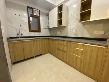 3 BHK Builder Floor For Rent in Saket Delhi  7504503