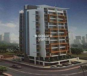 1 BHK Apartment For Rent in Payal Heights Taloja Sector 11 Navi Mumbai  7504521