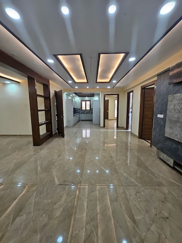 4 BHK Builder Floor For Rent in Richlook Platinum Floors Dayal Basti Faridabad  7504509