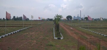 Plot For Resale in Kalyanidevi Allahabad  7504533