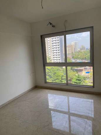 1 BHK Apartment For Rent in Poddar Spraha Diamond Chembur Mumbai  7504508