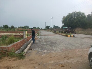 Plot For Resale in Sultanpur Road Lucknow  7504527