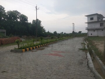 Plot Area in  Plot at Sultanpur Road – for Sale