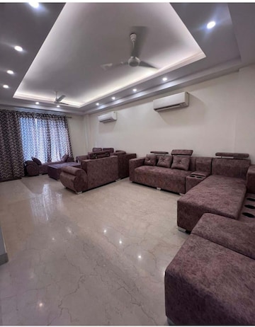 1 BHK Builder Floor For Rent in Saket Delhi  7504538