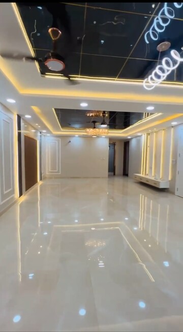 4 BHK Builder Floor For Sale in Sector 89