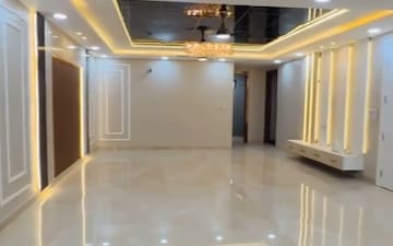 4 BHK Builder Floor For Sale in Sector 89
