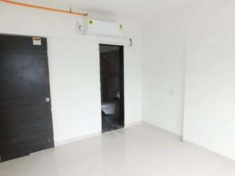 1 BHK Apartment For Rent in Crystal Armus Chembur Mumbai  7504528