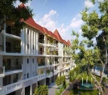 4 BHK Apartment For Sale in DLF Privana, Sector 76