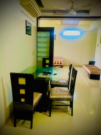 3 BHK Apartment For Rent in Sindhubhavan Ahmedabad  7504575