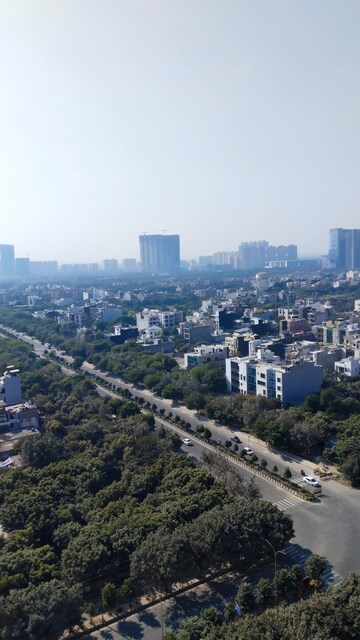 3 BHK Apartment – Exterior View View at Godrej Tropical Isle, Sector 146 - for Sale