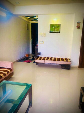 3 BHK Apartment For Rent in Sindhubhavan Ahmedabad  7504575