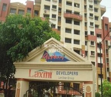 2 BHK Apartment For Rent in Girikunj Chs Ghodbunder Road Thane  7504558