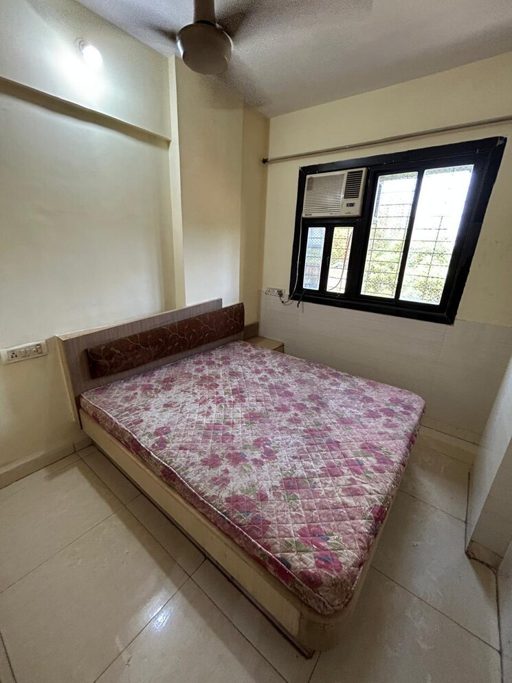Bedroom, girikunj-chs 2 Bedroom 650 Sq.Ft. Apartment In Ghodbunder Road Thane 7504558