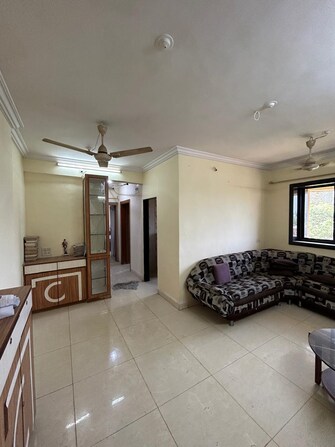 2 BHK Apartment For Rent in Girikunj Chs Ghodbunder Road Thane  7504558