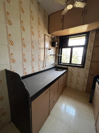 2 BHK Apartment For Rent in Girikunj Chs Ghodbunder Road Thane  7504558