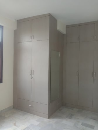 2 BHK Apartment For Rent in Devika Apartments Vaishali Sector 2 Ghaziabad  7504568