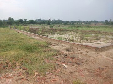 Plot Area in  Plot at Sultanpur Road – for Sale