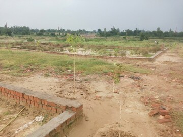 Plot Area in  Plot at Sultanpur Road – for Sale