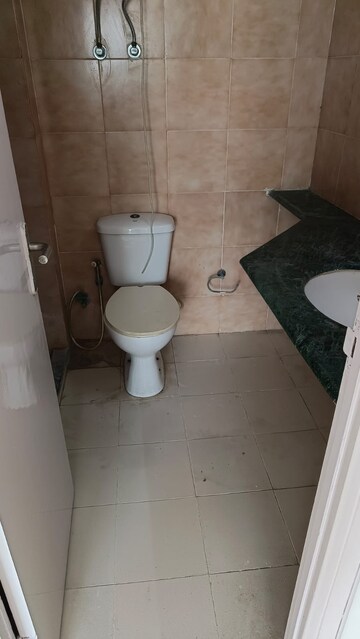 Bathroom in 2.5 BHK Apartment at BPTP Princess Park, Sector 86 – for Sale