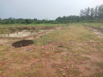 Plot Area in  Plot at Sultanpur Road – for Sale