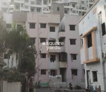 1 BHK Apartment – Exterior View View at Shrinivas Savita Calysta, Thergaon - for Sale