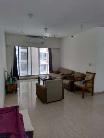 3 BHK Apartment For Rent in Spenta Alta Vista Chembur Mumbai  7504580