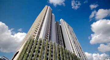 3 BHK Apartment – Exterior View View at Balwa Avalon, Goregaon West - for Sale
