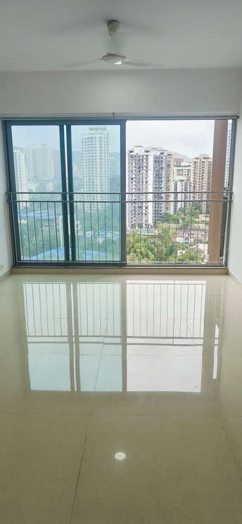 2 BHK Apartment For Rent in Kalpataru Sunrise Grande Kolshet Road Thane  7504598