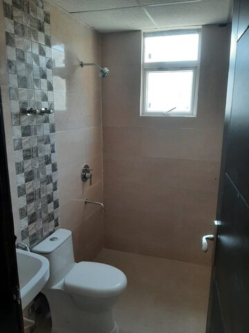 Bathroom in 3 BHK Apartment at Signature Global Park, Sohna Sector 36 – for Sale