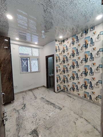 Bedroom in 2 BHK Builder Floor at Shanti Plaza Vaishali, Vaishali Sector 4 – for Sale
