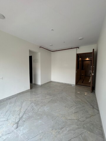 Room in 1 BHK Apartment at Ajmera Boulevard, Malad West – for Sale