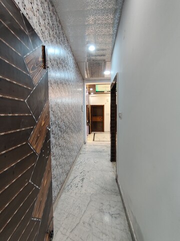 Balcony in 2 BHK Builder Floor at Shanti Plaza Vaishali, Vaishali Sector 4 – for Sale
