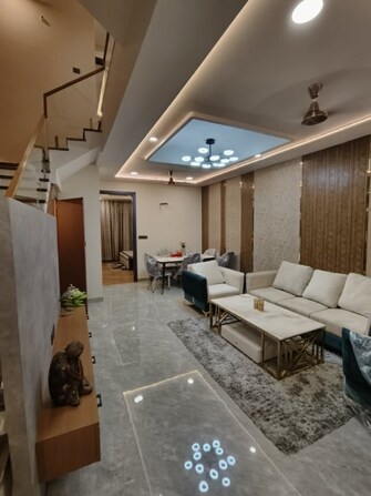 3 BHK Villa For Resale in Bichpari Jaipur  7504607