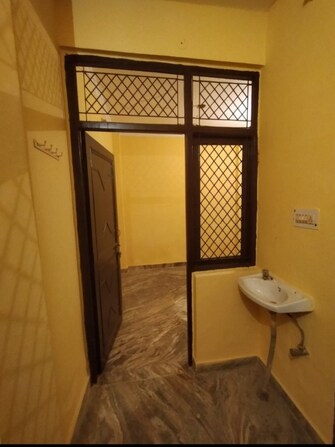 1 BHK Builder Floor For Resale in Mandawali Delhi  7504600